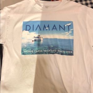 Diamond Supply Co. T Shirt